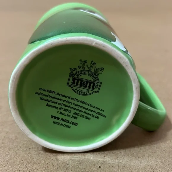 Mug Set - Picture 11 of 12